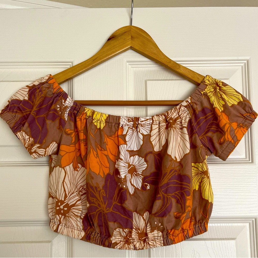 Aritizia Wilfred Adelisa Top